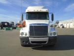 2010 Freightliner C120