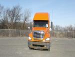Used 2013 Freightliner Columbia-Glider for Sale