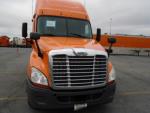 2012 Freightliner Cascadia