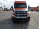 2013 Freightliner Cascadia