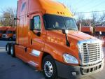 2013 Freightliner Cascadia