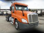 2012 Freightliner Cascadia