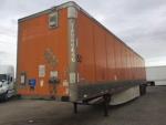 2004 Wabash Van