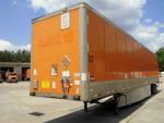 2005 Wabash Van