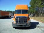 2012 Freightliner Cascadia