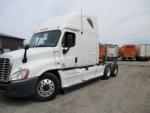 2012 Freightliner Cascadia