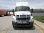 2012 Freightliner Cascadia