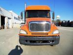 2012 Freightliner Columbia-Glider