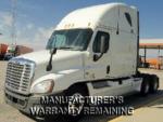 2012 Freightliner Cascadia