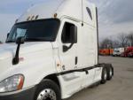 2012 Freightliner Cascadia