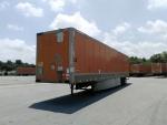 2004 Wabash Van