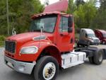 2004 Freightliner M2