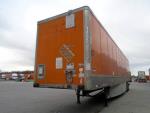 Used 2005 Wabash Van for Sale