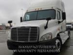 2012 Freightliner Cascadia