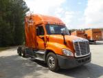 2013 Freightliner Cascadia