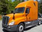 Used 2014 Freightliner Cascadia for Sale