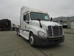 2011 Freightliner Cascadia