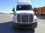 2012 Freightliner Cascadia