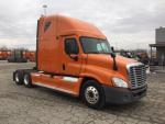 2011 Freightliner Cascadia