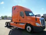 2012 Freightliner Cascadia