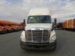 2012 Freightliner Cascadia