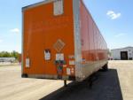 2005 Wabash Van