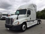 2012 Freightliner Cascadia