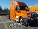 2013 Freightliner Cascadia