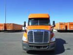 2011 Freightliner Cascadia