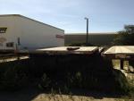 2006 Great Dane Flatbed