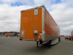 Used 2005 Wabash Van for Sale