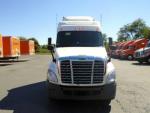 2012 Freightliner Cascadia
