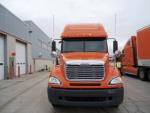 2012 Freightliner Columbia-Glider