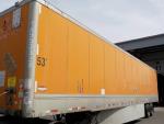 2005 Wabash Van