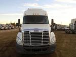 2011 Freightliner Cascadia
