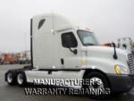 2012 Freightliner Cascadia