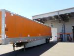 2005 Wabash Van
