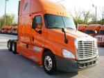 2013 Freightliner Cascadia