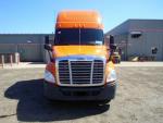 2012 Freightliner Cascadia