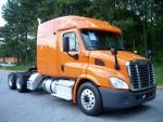 Used 2012 Freightliner Cascadia for Sale