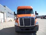 2012 Freightliner Cascadia