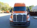 2012 Freightliner Cascadia