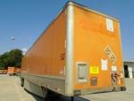 2004 Wabash Van