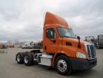 2011 Freightliner Cascadia