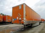 2004 Wabash Van