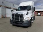Used 2016 Freightliner Cascadia for Sale