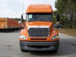 Used 2013 Freightliner Columbia-Glider for Sale