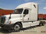 2012 Freightliner Cascadia