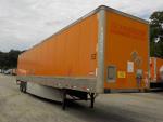 2005 Wabash Van
