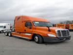 2012 Freightliner Cascadia